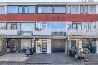 Woning Bachplein 21 BERKEL EN RODENRIJS