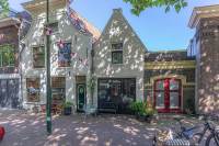 Woning Nieuwehaven 314 Gouda