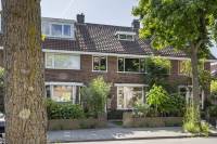 Woning Vergierdeweg 122 Haarlem