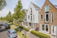 Woning Vredemaker 135 Zwaag