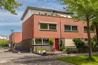 Woning Bergstraat 4 Woerden