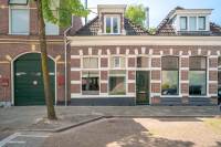 Woning Westerbinnensingel 44 Groningen