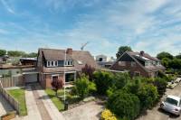 Woning De Nieuwesluis 51 Zwartsluis