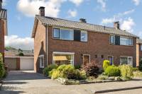 Woning Marijkestraat 22 Haaksbergen