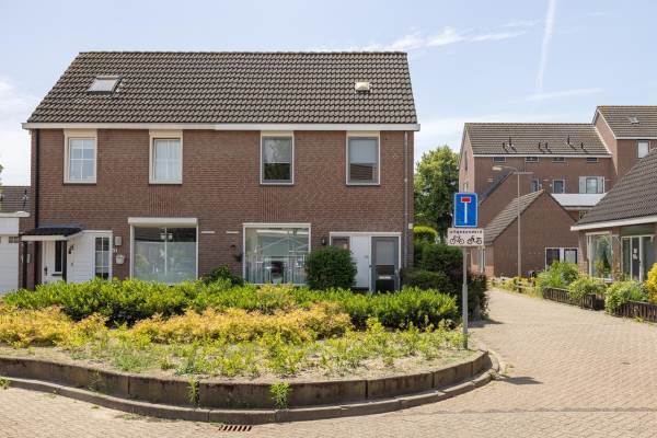 Woning Kortelingstraat 33 Deventer