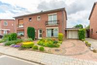 Woning Foniëlsweg 18 Munstergeleen