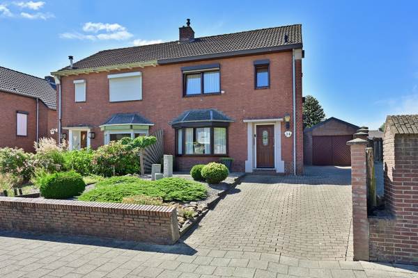 Woning Haagstraat 34 Sittard