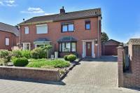 Woning Haagstraat 34 Sittard