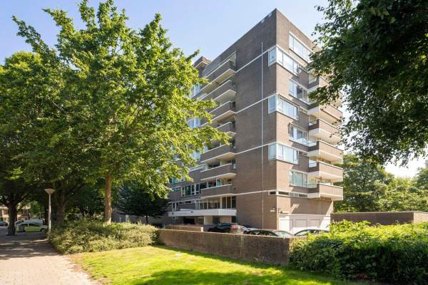 Woning Maalakker 20 Eindhoven