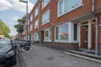 Woning Russischestraat 82A ROTTERDAM