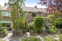 Woning Zijloordkade 14 Leiderdorp