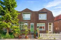 Woning Capelseweg 222 Capelle aan den IJssel