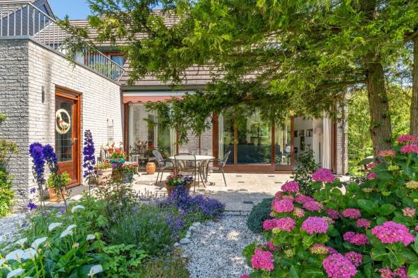 Woning IJslandsmos 6 Nieuwerkerk aan den IJssel