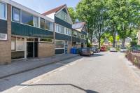 Woning Zenostraat 19 Rotterdam