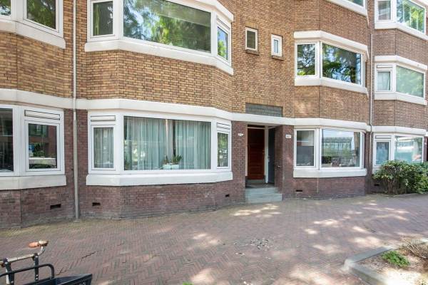 Woning Professor Kamerlingh Onneslaan 185a Schiedam