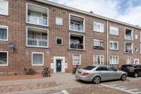 Woning Chopinstraat 14c Vlaardingen