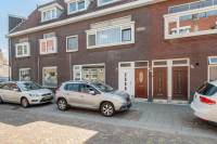 Woning Valeriusstraat 31 Vlaardingen