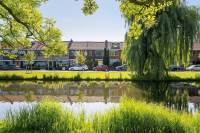 Woning Insulindesingel 14 VLAARDINGEN