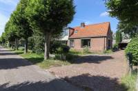 Woning F H G van Itersonlaan 66 OOSTVOORNE