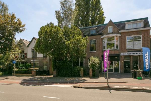 Woning Reeweg Oost 159 Dordrecht