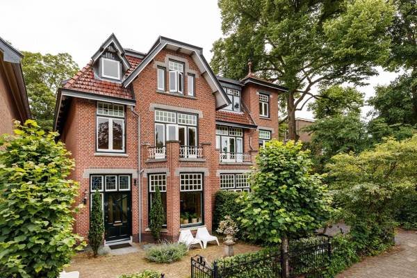 Woning Steniaweg 4 Zeist