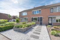 Woning Brahmslaan 34 Voorthuizen