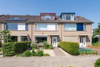 Woning Gravinnelaan 15 Veenendaal