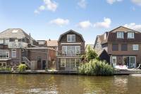 Woning Dam 38 Arkel