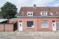 Woning Waterstraat 87 Roosendaal