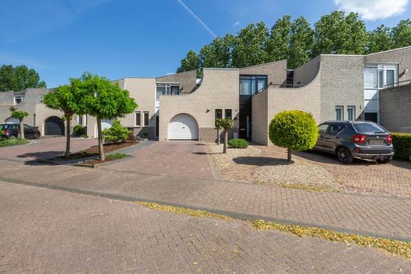 Woning Leidschendamstraat 85 Tilburg