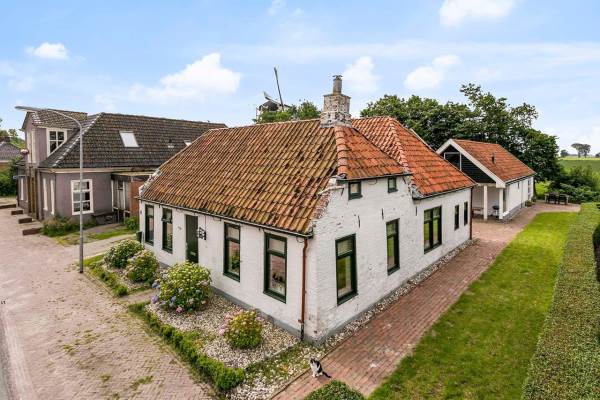 Woning Hoofdweg 52 Zuurdijk - Oozo.nl