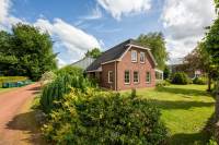 Woning Achterdiep Noordzijde 78 Sappemeer