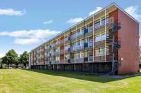 Woning Morrahemstraat 92 Sneek