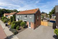 Woning Prins Bernhardstraat 12 Varsseveld