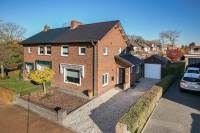 Woning Deken Quodbachlaan 99 Kerkrade