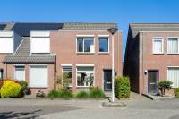 Woning Zilveren Maan 18 Deurne