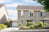 Woning Wisselkom 35 Steenbergen (NB)