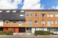 Woning Madame Gresstraat 26 ROTTERDAM