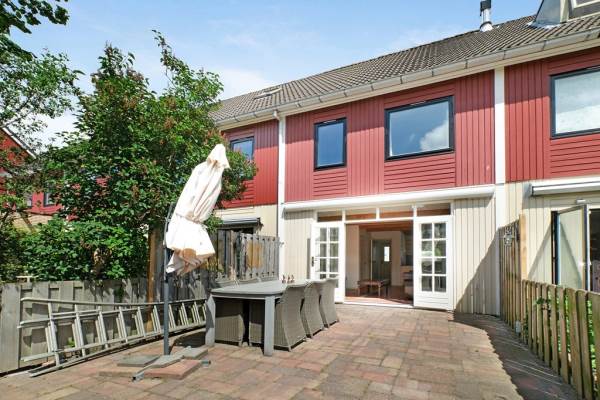 Woning Jacob Krüsestraat 41 Amsterdam