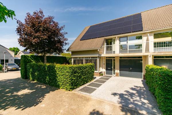 Woning Nienke van Hichtumstraat 7 ALMERE