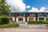 Woning Maartstraat 68 Almere