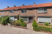 Woning Venusstraat 45 IJmuiden