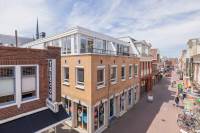 Woning Kerkstraat 15D Noordwijk (ZH)