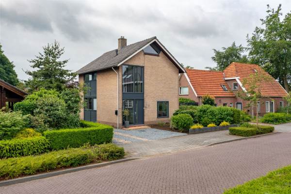 Woning Fazantlaan 6 Doetinchem
