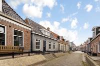 Woning Hegebuorren 5 Holwerd
