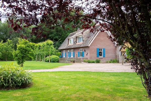 Woning Scheuterdijk 23 Eefde