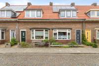 Woning Borrostraat 13 Zutphen
