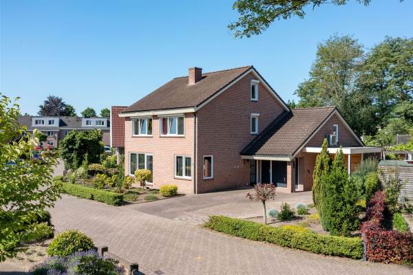 Woning Vormerijstraat 7 Gaanderen