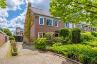 Woning Anne Franklaan 58 Bussum