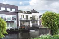 Woning Noordereinde 63 's-Graveland